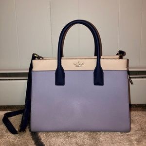 Kate Spade Cameron Street Candace Satchel